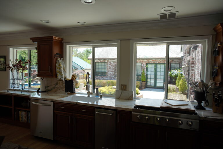 The Elegance of Plantation Shutters: Timeless Beauty for Your Windows in El Dorado County, CA